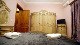 Отели типа «постель и завтрак» Hotel Veranda Кутаиси Двухместный номер с 1 кроватью и видом на горы-7